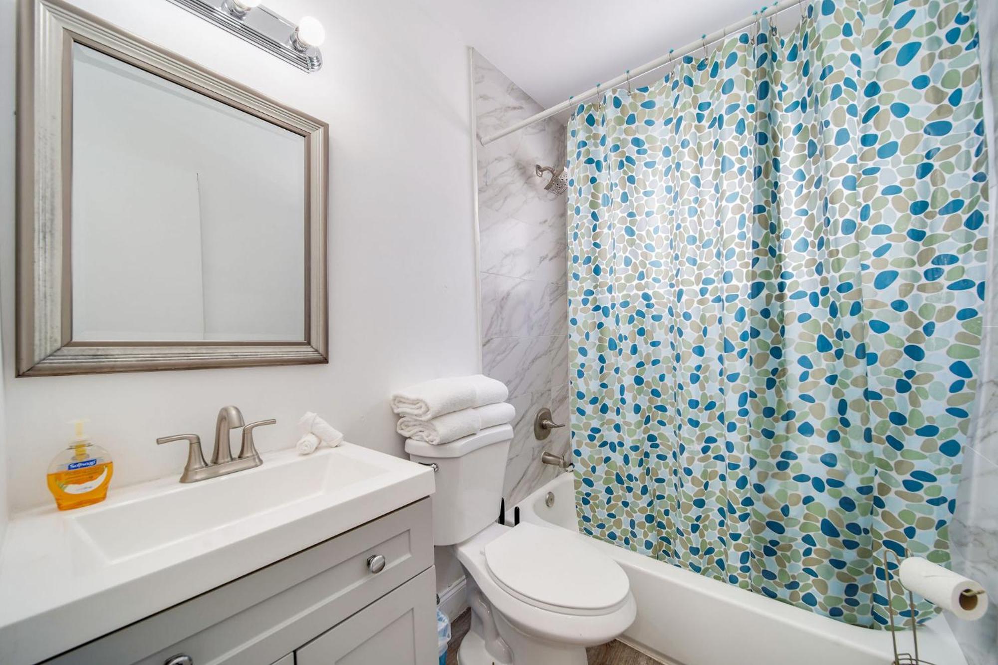 Apartamento Ocean Drive Prime W/2 Queen-beds, South